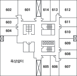 6층안내도